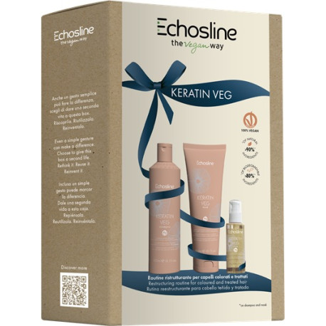 KERATIN VEG WINTER SET (SHAMPO-MASK-FLUID)