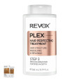 HAIR PERFECTING TREATMENT STEP 3