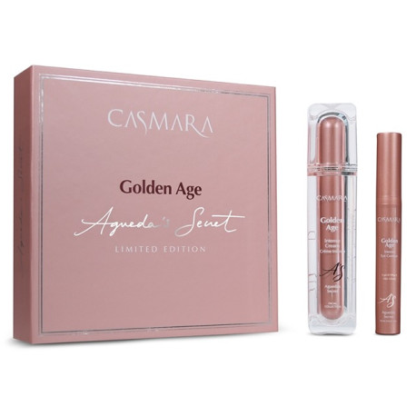 GOLDEN AGE LIMITED EDITION (CREAM-EYE CONTOUR)