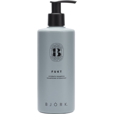 FUKT HYDRATE SHAMPOO