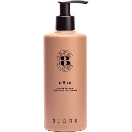 HOJD VOLUME SHAMPOO