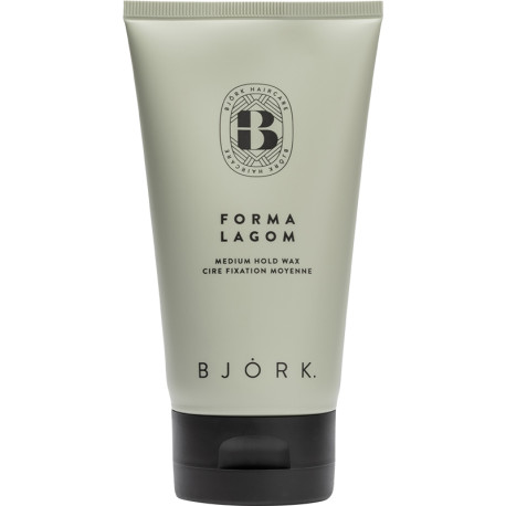 FORMA LAGOM MEDIUM HOLD WAX TUBE