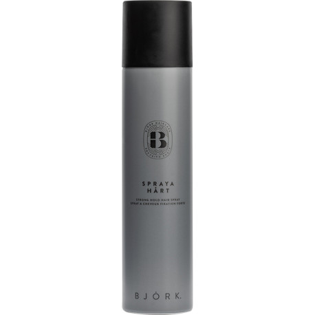 SPRAYA HART STRONG HOLD HAIR SPRAY