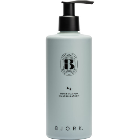 AG SILVER SHAMPOO
