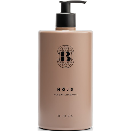 HOJD VOLUME SHAMPOO