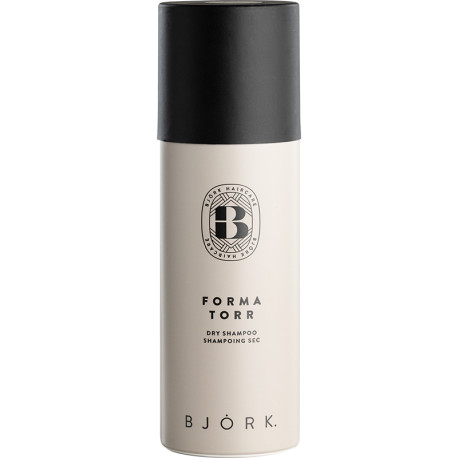 FORMA TORR DRY SHAMPOO