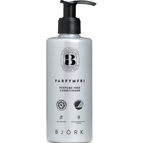PARFYMFRI PERFUME FREE CONDITIONER