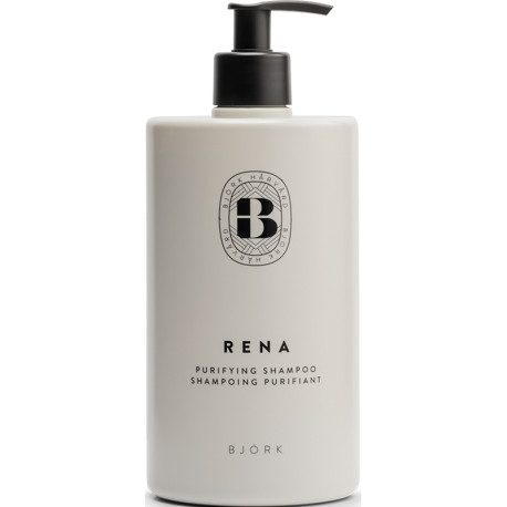 RENA PURIFY SHAMPOO
