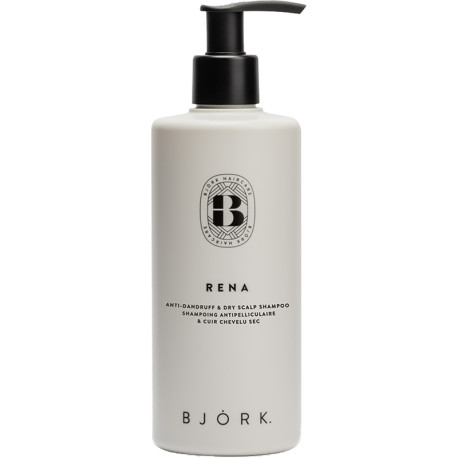 RENA ANTI-DANDRUFF A DRY SCALP SHAMPOO