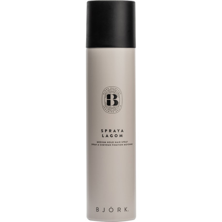 SPRAYA LAGOM MEDIUM HOLD HAIR SPRAY