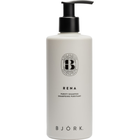 RENA PURIFY SHAMPOO