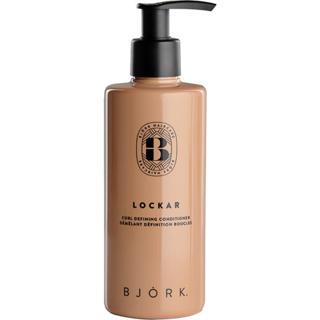 LOCKAR CURL DEFINING CONDITIONER