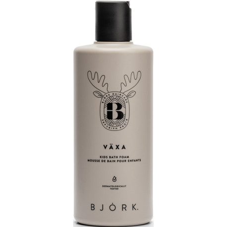 VAXA KIDS BATH FOAM