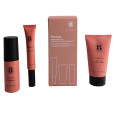 SOL TRAVEL HAIR CARE SET