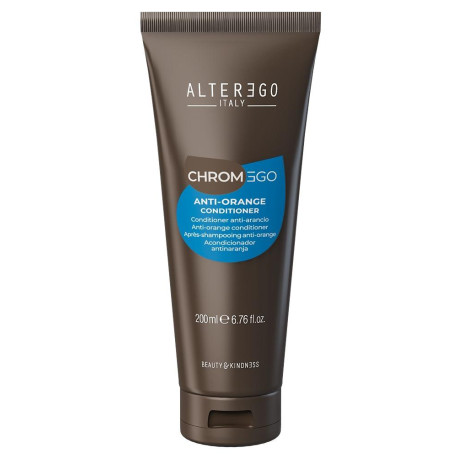 CHROMEGO ANTI-ORANGE CONDITIONER