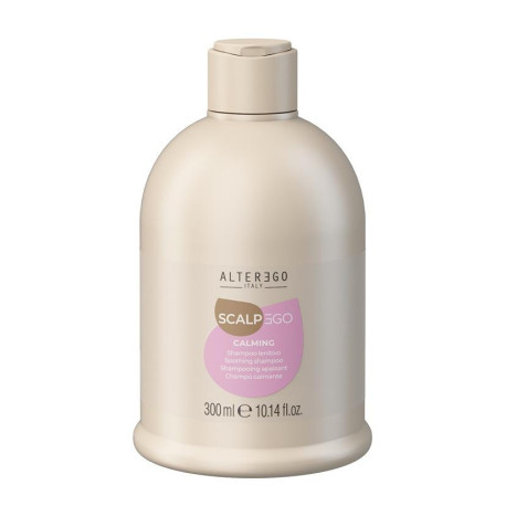 SCALPEGO CALMING SHAMPOO
