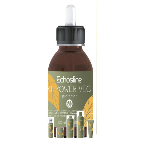 KI-POWER VEG TOP SET