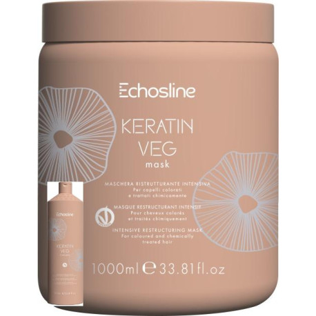 KERATIN VEG TOP SET