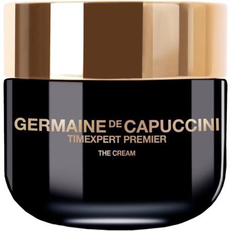 TIMEXPERT PREMIER THE CREAM