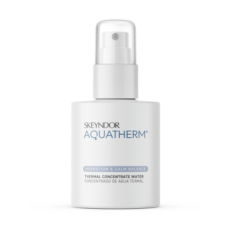AQUATHERM THERMAL CONCENTRATE WATER