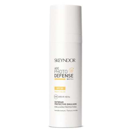 DAYWEAR PROTECTIVE EMULSION SPF50