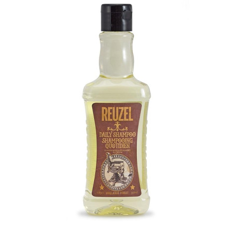 DAILY SHAMPOO
