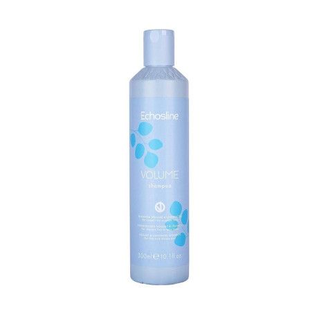 VOLUME SHAMPOO