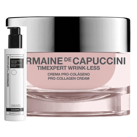 WRINK LESS PRO-COLLAGEN CREAM