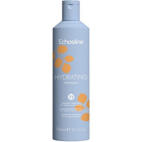 HYDRATING SHAMPOO 2+1