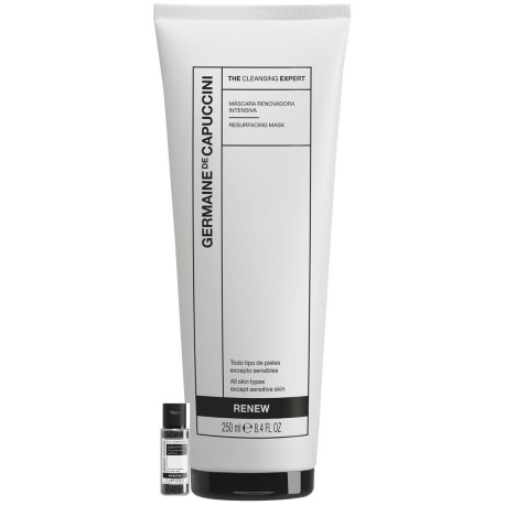 CLEANSING EXPERT INTENSIVE RENEWING MASK
