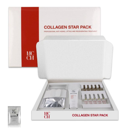 COLLAGEN STAR PACK
