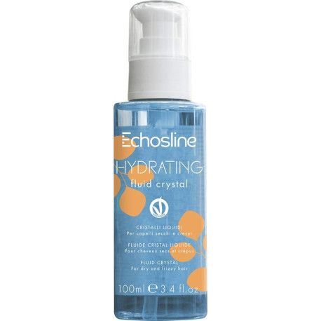 HYDRATING FLUID 2+1
