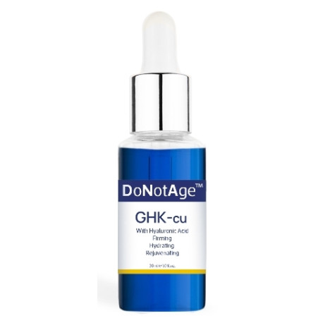 DONOTAGE CHK-CU SERUM
