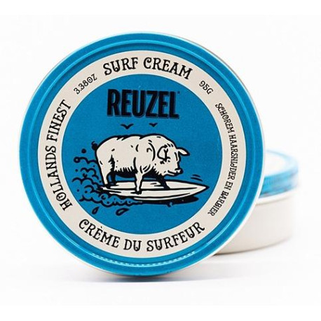 SURF CREAM