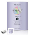 SET MAGNET BLONDES POWDER 9 + 8