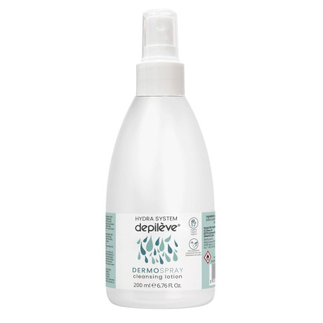 DERMOSPRAY CLEANSING 2X