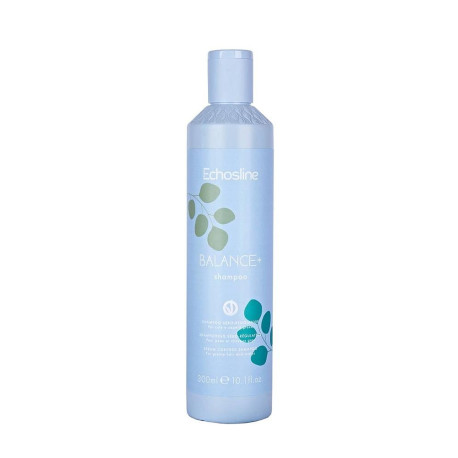 BALANCE+ SHAMPOO
