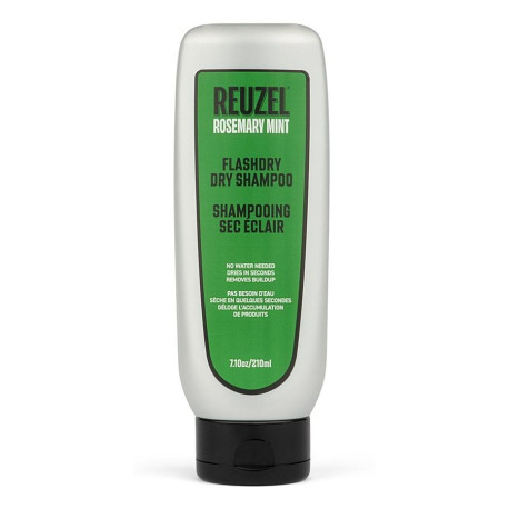 FLASHDRY DRY SHAMPOO