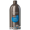 SET CHROMEGO ANTI ORANGE LINE