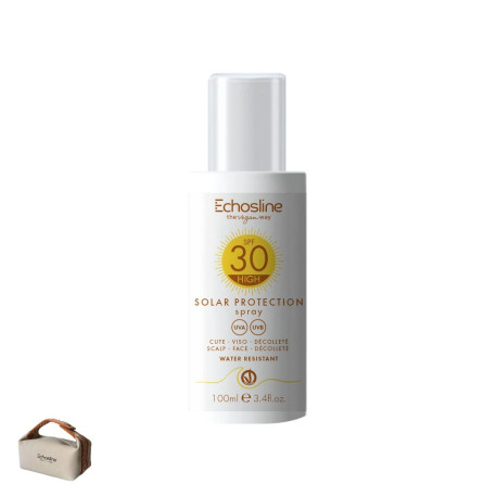 SOLAR SPRAY WITH SPF