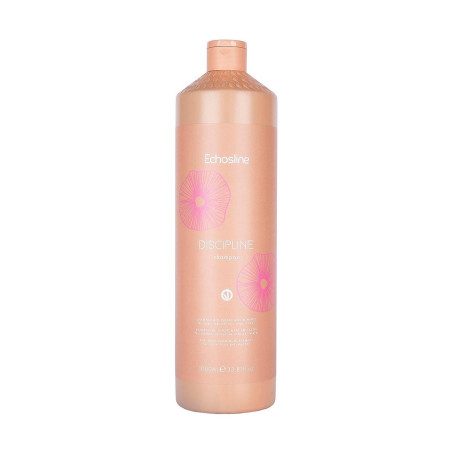 DISCIPLINE SHAMPOO