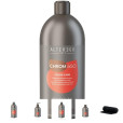 SET CHROMEGO COLOR CARE LINE