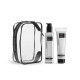 CLEANSING EXPERT SET (FOAM REMOVER GEL/HYDRA TONER)