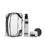 CLEANSING EXPERT SET (FACIAL BALM/TONING LOTION)