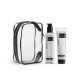 CLEANSING EXPERT SET (HYDRA TONER/365 SOFT SCRUB)