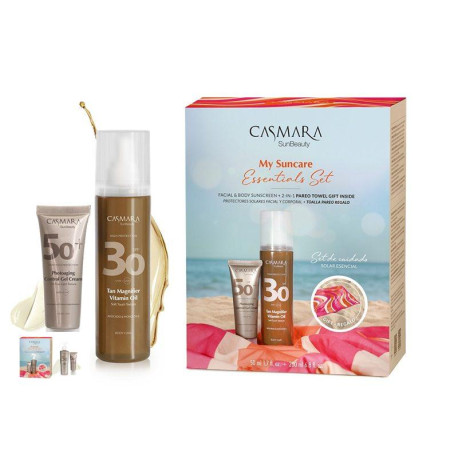 SET 2 BEAUTY PACKŮ
