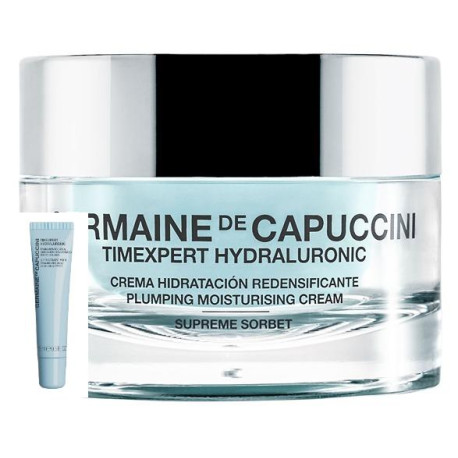 TIMEXPERT HYDRALURONIC SUPREME CREAM (NOVĚ AKCE)