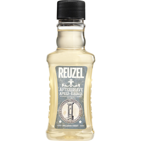 AFTERSHAVE
