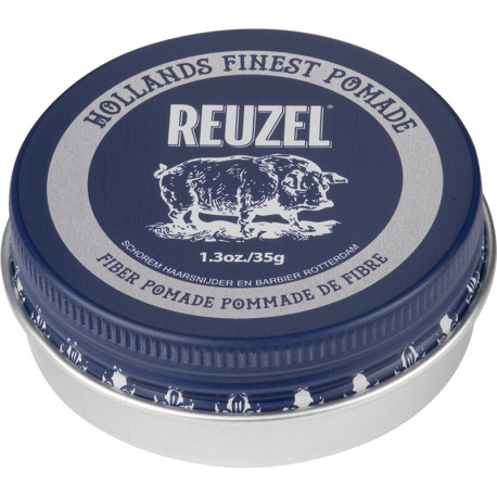 FIBER POMADE