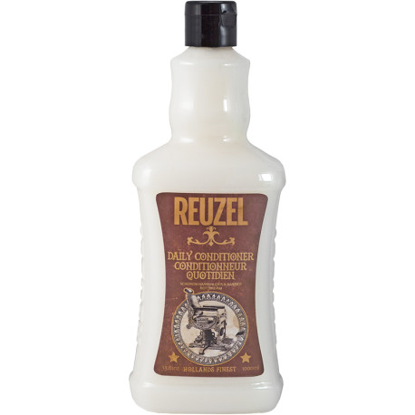 DAILY CONDITIONER
